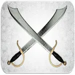 Sword sounds icon