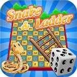 Snake And Ladder : Board Game icon