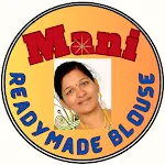 Mani Blouse Market icon