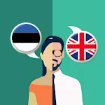 Estonian-English Translator icon