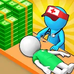Hospital Simulator Doctor Game icon