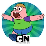 Clarence for President icon