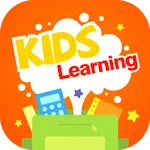 Vinayaga's Junior Learning App icon