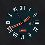 W-Design WOS128 - Watch Face icon