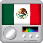 Radios de Mexico icon