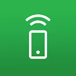 Presenter Remote icon