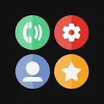 Voice Dialer : Speak To Call icon