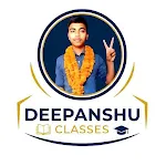 Deepanshu classes icon