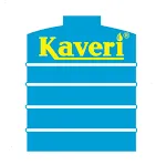 Kaveri Tanks Rewards App icon