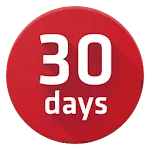 30days Album icon