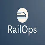 RailOps icon