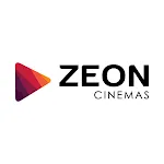 Zeon Cinemas icon