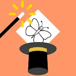 Drawing to Animation for Kids icon
