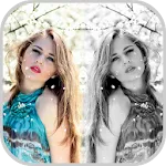 Mirror Photo: Effects Art Pro icon