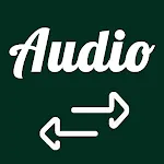 Audio Converter icon