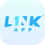 1Link™ Shortener Link App icon