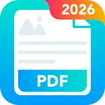 PDF AI - Reader & Assistant icon