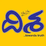 Disha icon