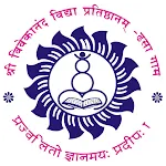 Vivekanand School Dhasa icon