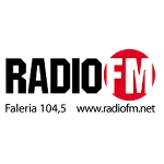 Radio FM Faleria icon
