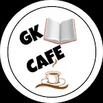 GK CAFE icon