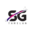 SGTamilan- Singapore News&Jobs icon