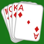 Whist icon