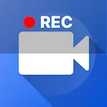 Background Video Recorder icon