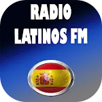 Latinos FM Valencia Radio App icon