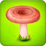 Forest Clans - Mushroom Farm icon