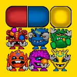 Dr. Marioldo's Virus World icon