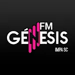 Radio Genesis Comodoro icon