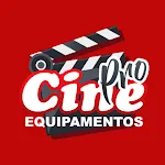 Cine Equipamentos icon