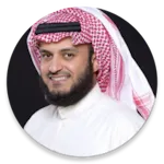 مشاري بن راشد العفاسي دون نت icon