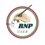 RNP USER icon