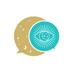 iPsychic: Psychic Chat & Tarot icon
