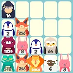 2048 BEAT: Make music icon