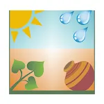 SNPP GAU-AMRUT COW MILK icon