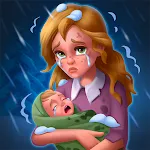 Tile Stories: Match Puzzle icon