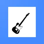Chord and Scale Finder icon