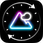 Live Wallpapers - Auto Changer icon