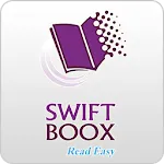 Swiftboox Bengali eBook App icon