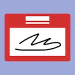 Hello My Name Is… icon