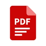 QuickPDF-Fast Reader&Doc Tool icon