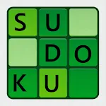 Sudoku Dozen 12x12, 16x16, 9x9 icon