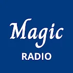 Magic Radio App UK FM icon
