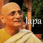 Bhakti Charu Swami Japa icon