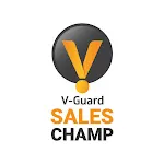 V-Guard LAS App icon