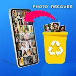 Restore My Old Deleted Photos icon