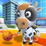 Talking Calf icon
